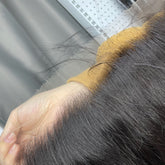 Top Raw HD Lace Deal #1B