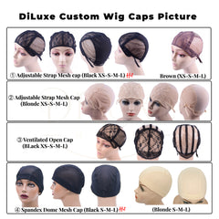 Wig Cap