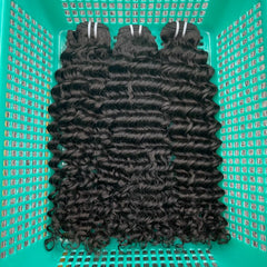 Burmese Raw Bundles Deal Free Shipping&Fee