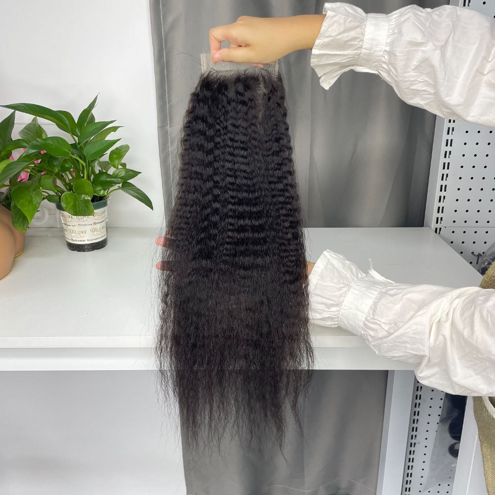 DiLuxe Hair