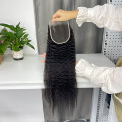 Burmese Virgin HD Lace Deal #1B