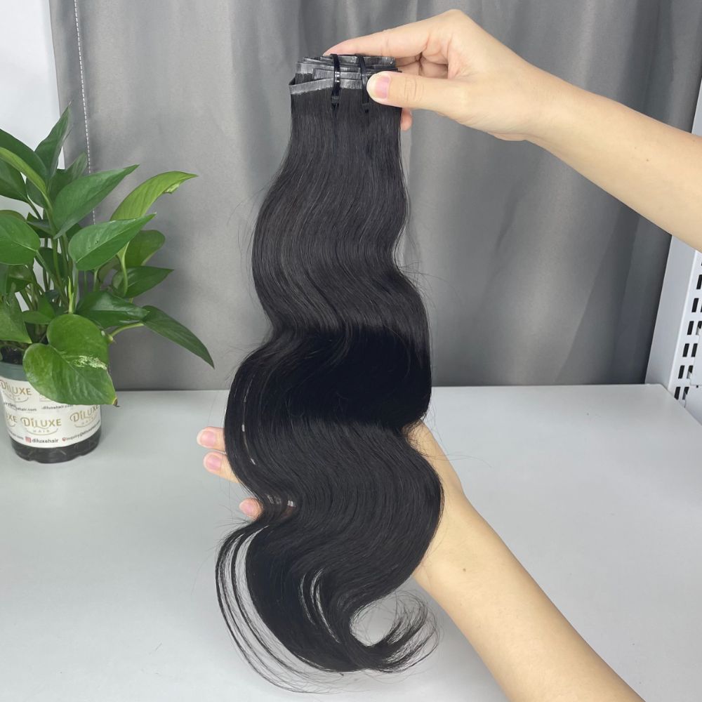 DiLuxe Hair