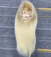 Top Raw #613 Custom Frontal High-end HD Wig 13x4 13x6