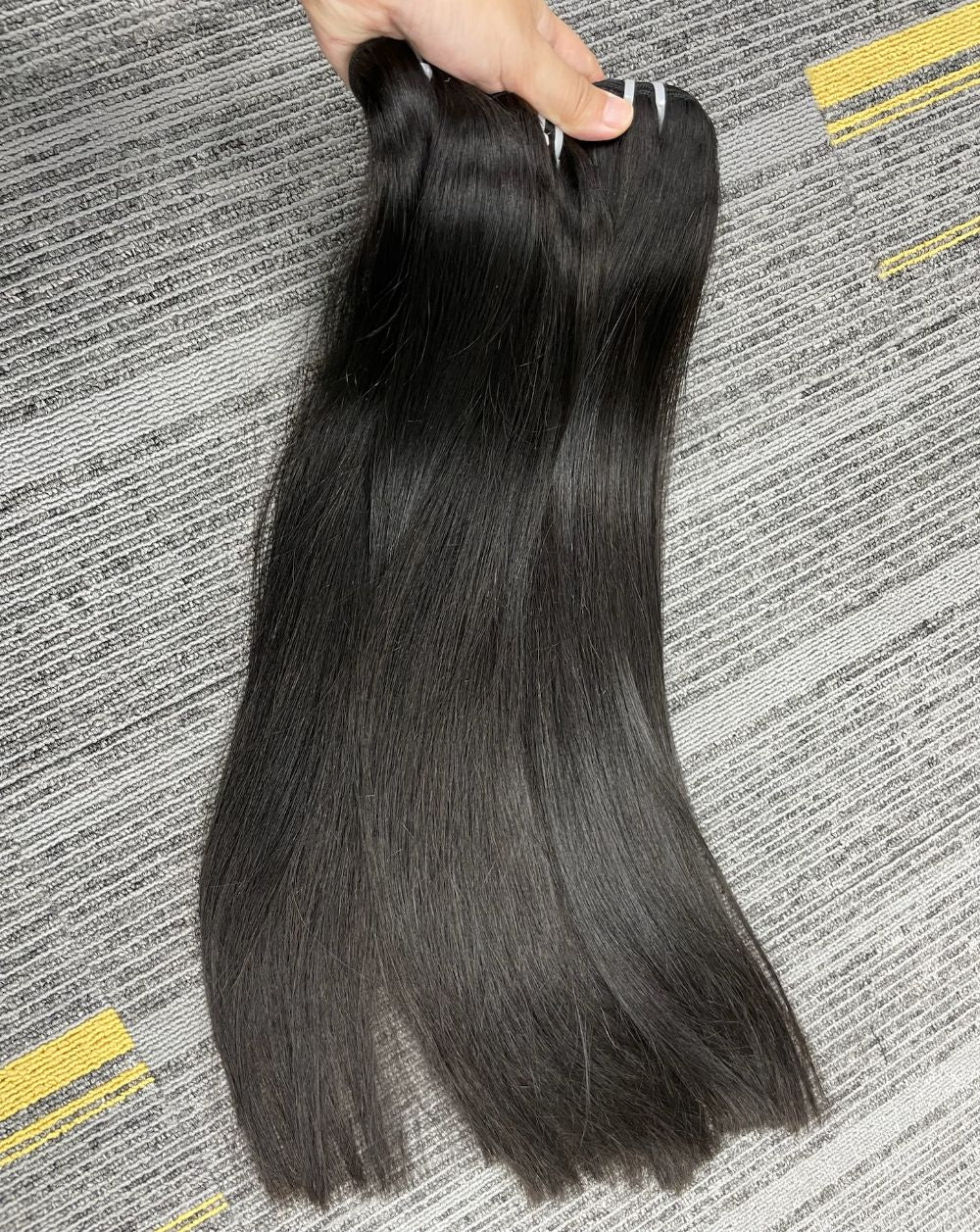 DiLuxe Hair