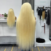 Top Raw #613 Custom Closure High-end HD Wig 5x5 6x6 7x7