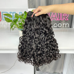 Vietnamese Raw Weft Thicker Drawn #1B