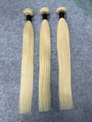 Burmese Virgin #613 Weft Regular