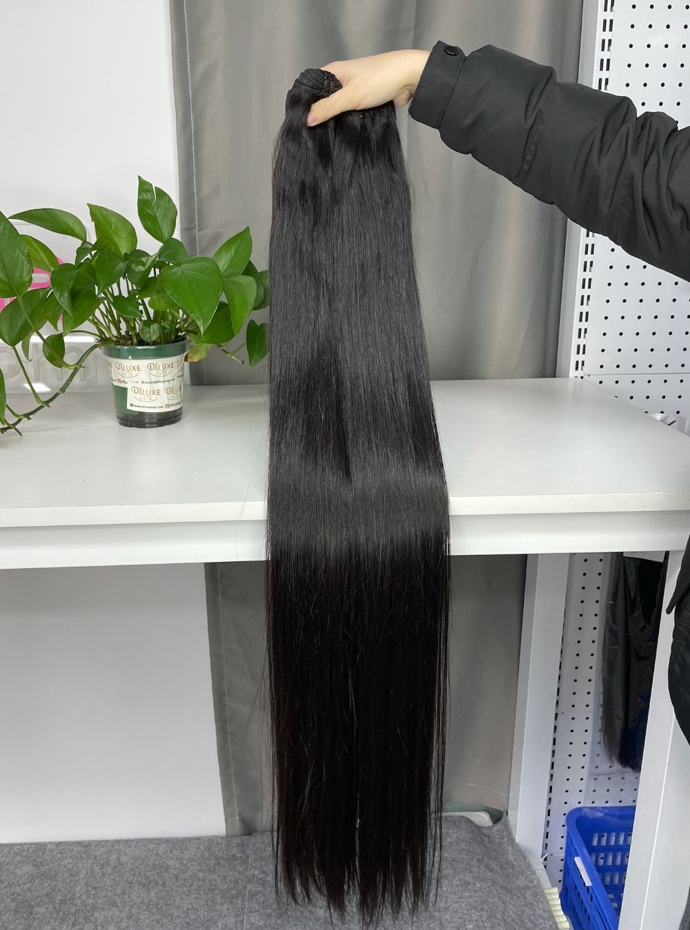 DiLuxe Hair
