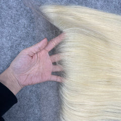 Affordable Raw #613 HD Frontal