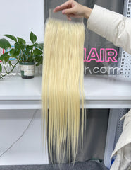 Affordable Raw #613 HD Closure