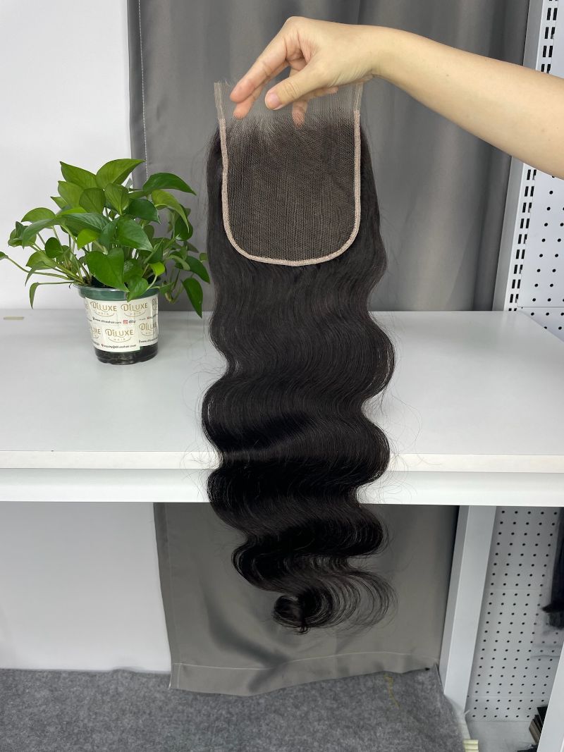 DiLuxe Hair