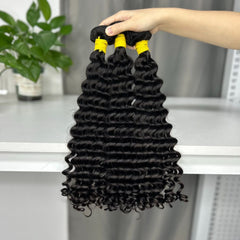 Indian Virgin Bundles Deal Free Shipping&Fee