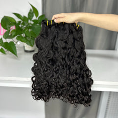Indian Virgin Bundles Deal Free Shipping&Fee