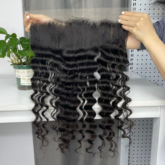 Top Raw HD Lace Deal #1B