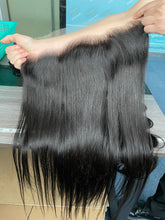 Burmese Virgin Affordable Edition HD Frontal 13x4 13x6 #1B