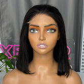 Burmese Raw HD STD Bob Wig #1B 180%