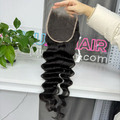 Burmese Virgin HD Lace Deal #1B