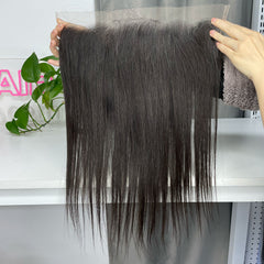 Vietnamese Raw HD Frontal 13x4 13x6 #1B