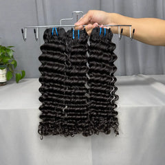Top Raw Weft Thicker Drawn Upgrade #1B - Deep Wave