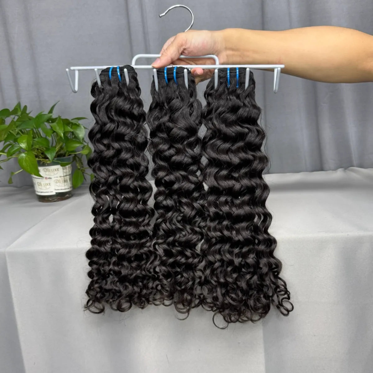 Top Raw Weft Thicker Drawn Upgrade #1B - Italian Wave