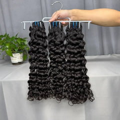 Top Raw Weft Thicker Drawn Upgrade #1B - Italian Wave