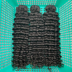 Vietnamese Raw Weft Thicker Drawn #1B