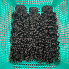 Vietnamese Raw Weft Thicker Drawn #1B