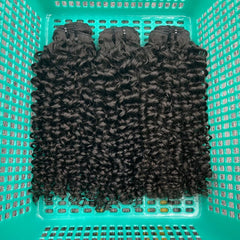 Vietnamese Raw Weft Thicker Drawn #1B