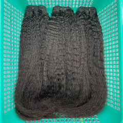 Vietnamese Raw Weft Thicker Drawn #1B