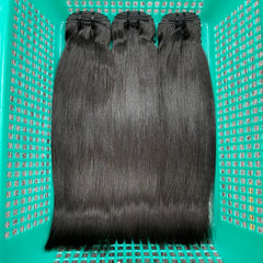 Vietnamese Raw Weft Thicker Drawn #1B