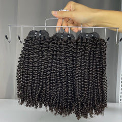 Vietnamese Raw Weft Thicker Drawn #1B