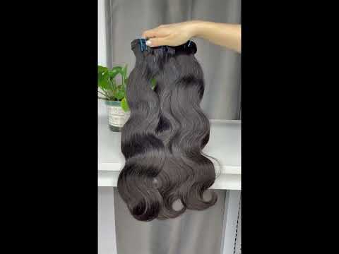 Top Raw Weft Thicker Drawn #1B Upgrade