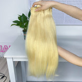 Affordable Raw #613 Seamless Clip-in Thicker Drawn