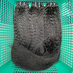 Burmese Virgin Weft Thicker Drawn #1B