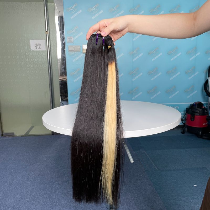 Cambodian Raw Weft Thicker Drawn #1B